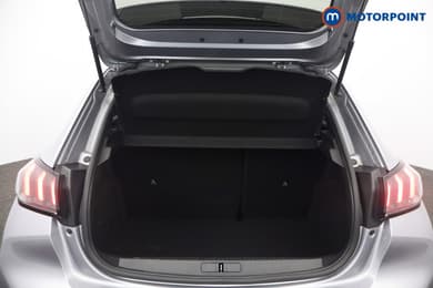 Peugeot 208 Allure Premium -Plus Automatic Electric Hatchback - Stock Number (1601410) - 11th supplementary image