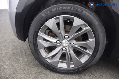 Peugeot 208 Allure Premium -Plus Automatic Electric Hatchback - Stock Number (1601410) - 13th supplementary image