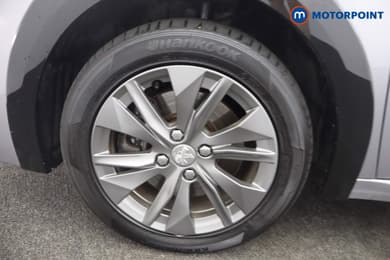 Peugeot 208 Allure Premium -Plus Automatic Electric Hatchback - Stock Number (1601410) - 16th supplementary image