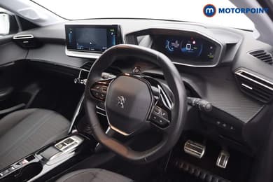 Peugeot 208 Allure Premium -Plus Automatic Electric Hatchback - Stock Number (1601410) - 1st supplementary image