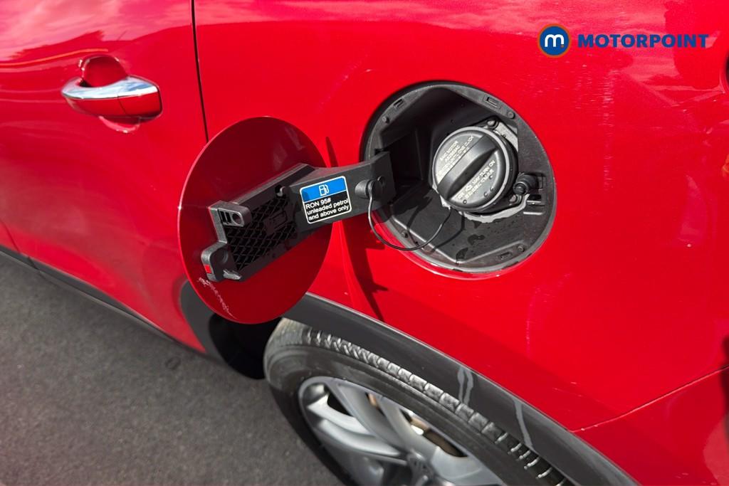 Mg Motor Uk HS Excite Manual Petrol SUV - Stock Number (1636495) - 33rd supplementary image