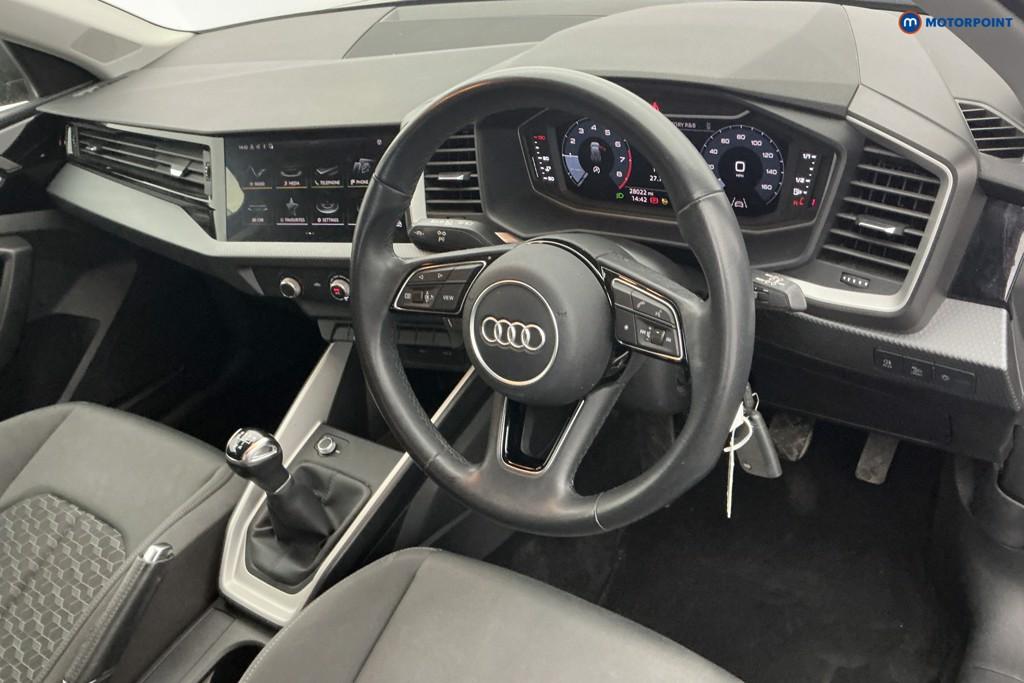 Audi A1 Sport Manual Petrol Hatchback - Stock Number (1648417) - 8th supplementary image