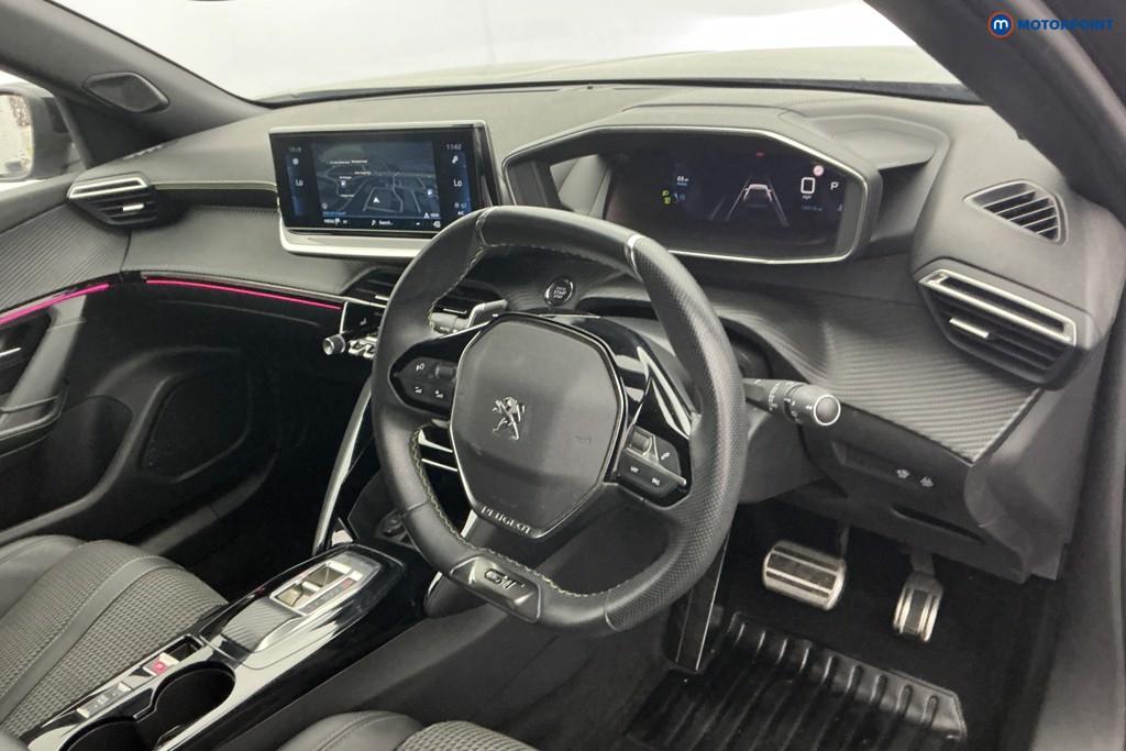Peugeot 2008 GT Automatic Petrol SUV - Stock Number (1651335) - 8th supplementary image
