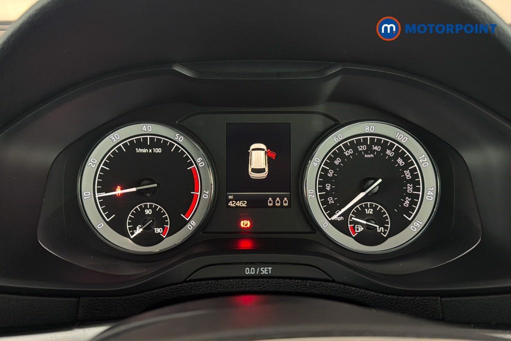 Skoda Karoq Se Drive Automatic Petrol SUV - Stock Number (1654531) - 8th supplementary image