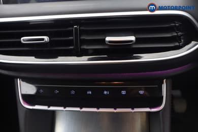 Mg Motor Uk HS Trophy Manual Petrol SUV - Stock Number (1656599) - 3rd supplementary image