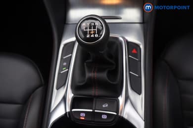 Mg Motor Uk HS Trophy Manual Petrol SUV - Stock Number (1656599) - 4th supplementary image