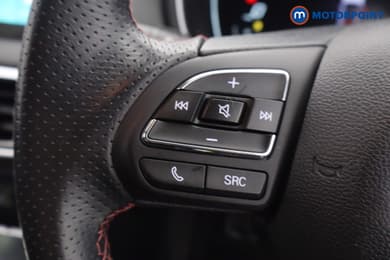 Mg Motor Uk HS Trophy Manual Petrol SUV - Stock Number (1656599) - 6th supplementary image