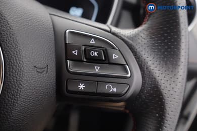 Mg Motor Uk HS Trophy Manual Petrol SUV - Stock Number (1656599) - 7th supplementary image