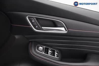 Mg Motor Uk HS Trophy Manual Petrol SUV - Stock Number (1656599) - 8th supplementary image