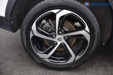 Mg Motor Uk HS Trophy Manual Petrol SUV - Stock Number (1656599) - 13th supplementary image