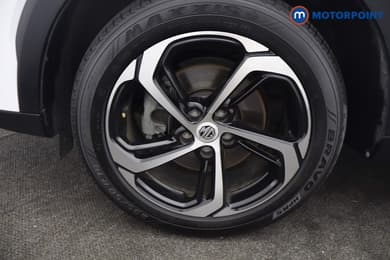Mg Motor Uk HS Trophy Manual Petrol SUV - Stock Number (1656599) - 16th supplementary image