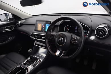 Mg Motor Uk HS Trophy Manual Petrol SUV - Stock Number (1656599) - 1st supplementary image