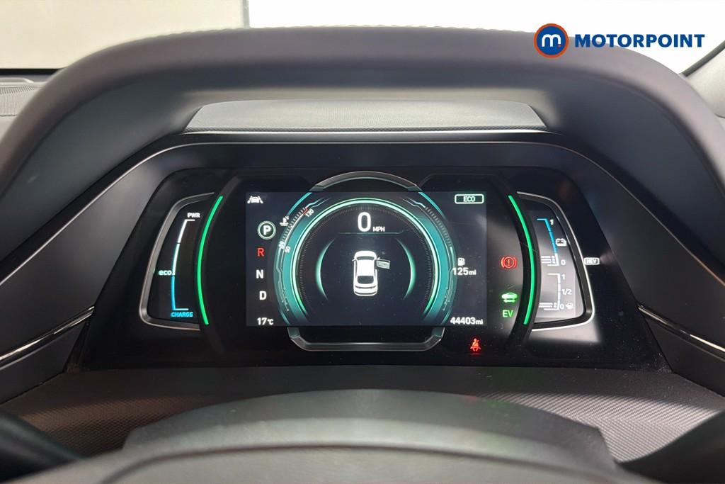 Hyundai Ioniq Premium Automatic Petrol Plug-In Hybrid Hatchback - Stock Number (1659682) - 8th supplementary image