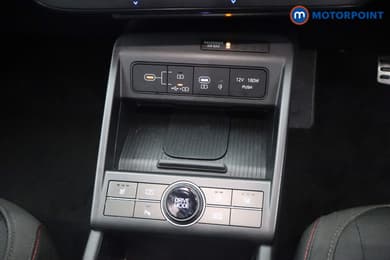 Hyundai Kona N Line Automatic Electric SUV - Stock Number (1659829) - 4th supplementary image