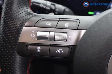 Hyundai Kona N Line Automatic Electric SUV - Stock Number (1659829) - 6th supplementary image