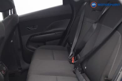 Hyundai Kona N Line Automatic Electric SUV - Stock Number (1659829) - 13th supplementary image