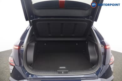 Hyundai Kona N Line Automatic Electric SUV - Stock Number (1659829) - 14th supplementary image
