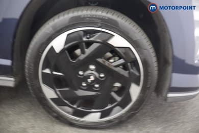 Hyundai Kona N Line Automatic Electric SUV - Stock Number (1659829) - 17th supplementary image