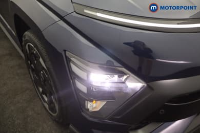 Hyundai Kona N Line Automatic Electric SUV - Stock Number (1659829) - 18th supplementary image