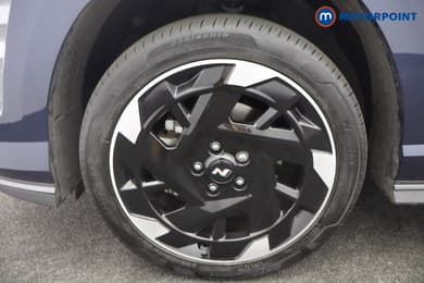 Hyundai Kona N Line Automatic Electric SUV - Stock Number (1659829) - 19th supplementary image