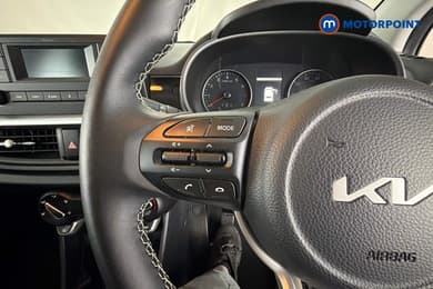 KIA Picanto 2 Manual Petrol Hatchback - Stock Number (1660324) - 3rd supplementary image