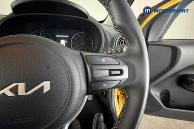 KIA Picanto 2 Manual Petrol Hatchback - Stock Number (1660324) - 4th supplementary image