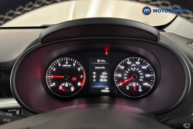 KIA Picanto 2 Manual Petrol Hatchback - Stock Number (1660324) - 8th supplementary image