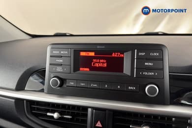KIA Picanto 2 Manual Petrol Hatchback - Stock Number (1660324) - 9th supplementary image