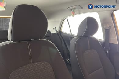 KIA Picanto 2 Manual Petrol Hatchback - Stock Number (1660324) - 23rd supplementary image