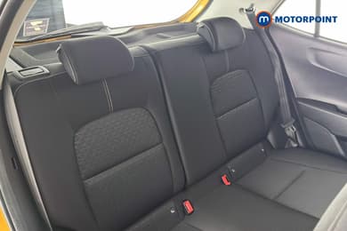 KIA Picanto 2 Manual Petrol Hatchback - Stock Number (1660324) - 28th supplementary image