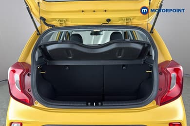 KIA Picanto 2 Manual Petrol Hatchback - Stock Number (1660324) - 33rd supplementary image