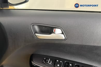 KIA Picanto 2 Manual Petrol Hatchback - Stock Number (1660324) - 42nd supplementary image