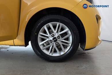 KIA Picanto 2 Manual Petrol Hatchback - Stock Number (1660324) - 50th supplementary image