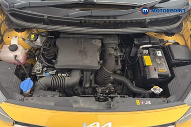 KIA Picanto 2 Manual Petrol Hatchback - Stock Number (1660324) - 51st supplementary image