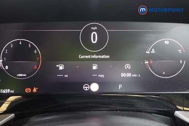 Vauxhall Mokka Ultimate Automatic Petrol SUV - Stock Number (1660400) - 2nd supplementary image