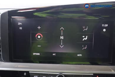 Vauxhall Mokka Ultimate Automatic Petrol SUV - Stock Number (1660400) - 3rd supplementary image