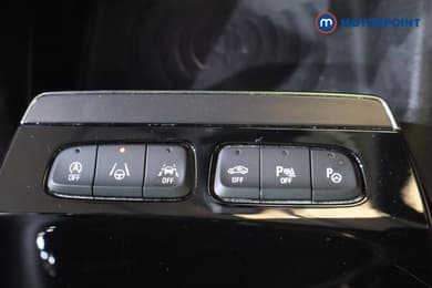 Vauxhall Mokka Ultimate Automatic Petrol SUV - Stock Number (1660400) - 9th supplementary image