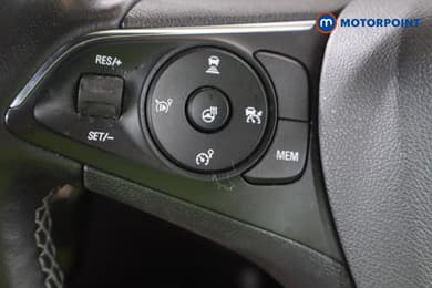 Vauxhall Mokka Ultimate Automatic Petrol SUV - Stock Number (1660400) - 11th supplementary image