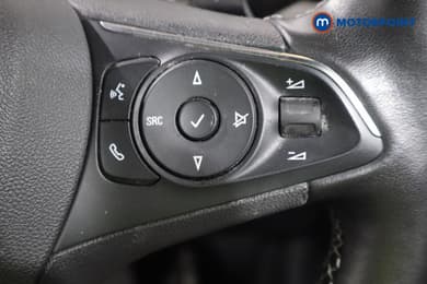 Vauxhall Mokka Ultimate Automatic Petrol SUV - Stock Number (1660400) - 12th supplementary image
