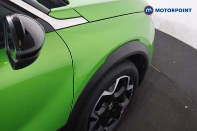 Vauxhall Mokka Ultimate Automatic Petrol SUV - Stock Number (1660400) - 16th supplementary image