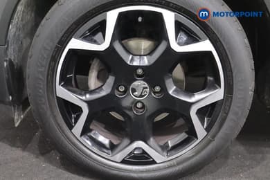 Vauxhall Mokka Ultimate Automatic Petrol SUV - Stock Number (1660400) - 22nd supplementary image