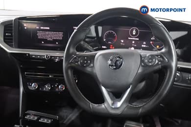 Vauxhall Mokka Ultimate Automatic Petrol SUV - Stock Number (1660400) - 1st supplementary image
