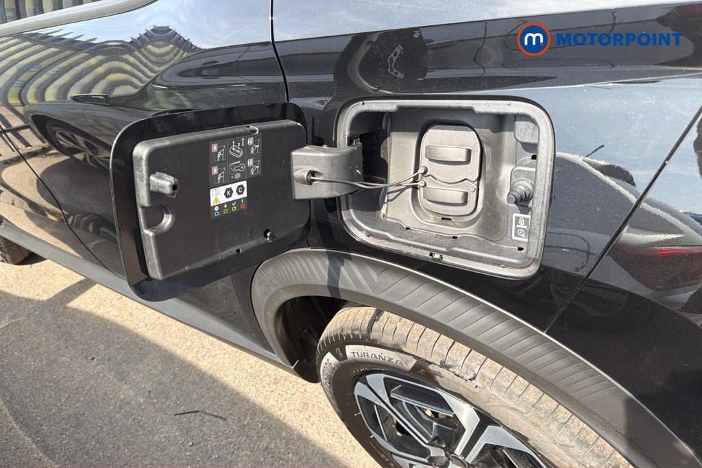 Citroen C3 Aircross MAX Automatic Electric SUV - Stock Number (1660444) - 33rd supplementary image