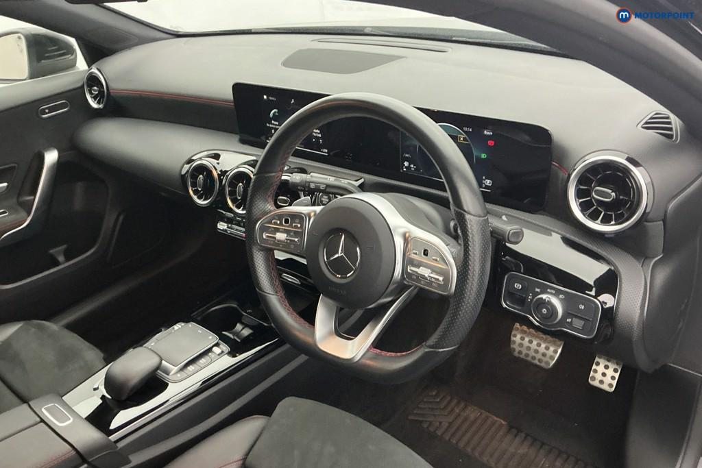 Mercedes-Benz A Class Amg Line Automatic Diesel Hatchback - Stock Number (1660897) - 8th supplementary image