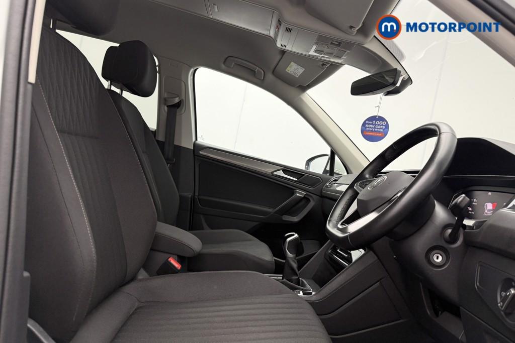 Volkswagen Tiguan Allspace Life Manual Petrol SUV - Stock Number (1661627) - 8th supplementary image
