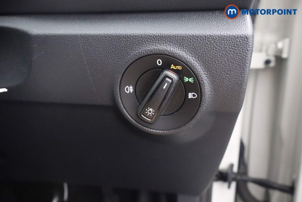 Volkswagen T-Roc Life Manual Petrol SUV - Stock Number (1661905) - 8th supplementary image
