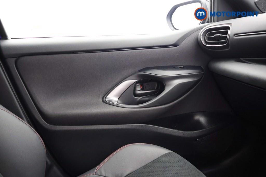 Toyota Yaris Gr Sport Automatic Petrol-Electric Hybrid Hatchback - Stock Number (1662793) - 8th supplementary image