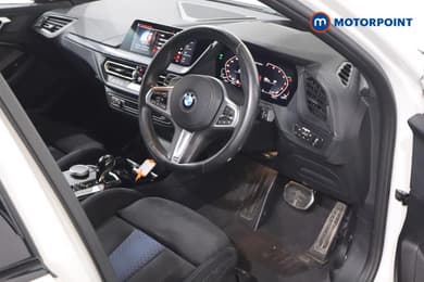BMW 1 Series M135i Automatic Petrol Hatchback - Stock Number (1663102) - 2nd supplementary image