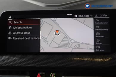 BMW 1 Series M135i Automatic Petrol Hatchback - Stock Number (1663102) - 6th supplementary image