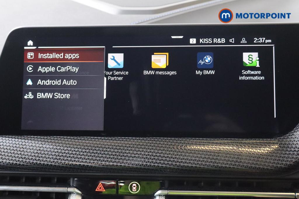 BMW 1 Series M135i Automatic Petrol Hatchback - Stock Number (1663102) - 8th supplementary image
